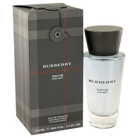 shop burberry cologne deals|burberry touch for men 3.3.